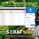 BUKTI JACKPOT SLOT MAHJONG WAYS TERPERCAYA DI INDONESIA TGL 11-04-2025