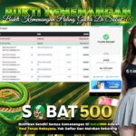 BUKTI JACKPOT SLOT MAHJONG WAYS TERPERCAYA DI INDONESIA TGL 09-04-2025