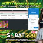 BUKTI JACKPOT SLOT SUGAR RUSH TERPERCAYA DI INDONESIA TGL 14-04-2025