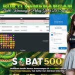 BUKTI JACKPOT SLOT SUGAR RUSH 1000 TERPERCAYA DI INDONESIA TGL 18-04-2025