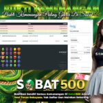 BUKTI JACKPOT SLOT STARLIGHT PRINCESS 1000 TERPERCAYA DI INDONESIA TGL 19-04-2025