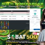 BUKTI JACKPOT SLOT STARLIGHT PRINCESS TERPERCAYA DI INDONESIA TGL 02-04-2025