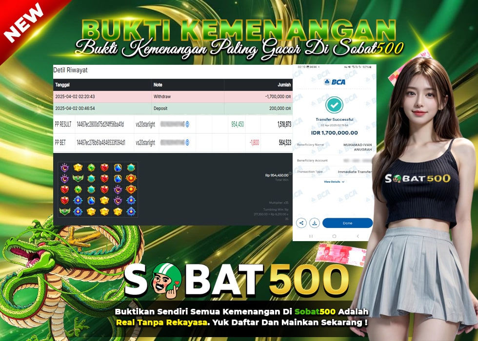 BUKTI JACKPOT SLOT STARLIGHT PRINCESS TERPERCAYA DI INDONESIA TGL 02-04-2025