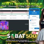 BUKTI JACKPOT SLOT SWEET BONANZA 1000 TERPERCAYA DI INDONESIA TGL 12-04-2025