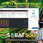 BUKTI JACKPOT SLOT GATES OF OLYMPUS 1000 TERPERCAYA DI INDONESIA TGL 06-04-2025