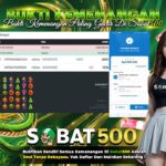 BUKTI JACKPOT SLOT GATES OF OLYMPUS 1000 TERPERCAYA DI INDONESIA TGL 06-04-2025