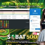 BUKTI JACKPOT SLOT GATES OF OLYMPUS 1000 TERPERCAYA DI INDONESIA TGL 15-04-2025
