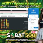 BUKTI JACKPOT SLOT GATES OF OLYMPUS TERPERCAYA DI INDONESIA TGL 13-04-2025