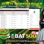 BUKTI JACKPOT SLOT MAHJONG WAYS TERPERCAYA DI INDONESIA TGL 06-04-2025