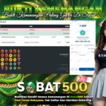 BUKTI JACKPOT SLOT GATES OF OLYMPUS 1000 TERPERCAYA DI INDONESIA TGL 17-04-2025