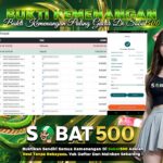 BUKTI JACKPOT SLOT MAHJONG WAYS TERPERCAYA DI INDONESIA TGL 06-04-2025