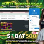BUKTI JACKPOT SLOT 5 LIONS MEGAWAYS 2 TERPERCAYA DI INDONESIA TGL 15-04-2025
