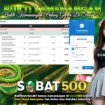 BUKTI JACKPOT SLOT WILD BOUNTY SHOWDOWN TERPERCAYA DI INDONESIA TGL 11-04-2025