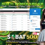 BUKTI JACKPOT SLOT MAHJONG WAYS TERPERCAYA DI INDONESIA TGL 06-04-2025