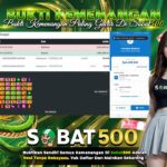 BUKTI JACKPOT SLOT SUGAR RUSH 1000 TERPERCAYA DI INDONESIA TGL 15-04-2025