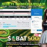 BUKTI JACKPOT TOGEL KENTUCKYMID TERPERCAYA DI INDONESIA TGL 04-04-2025