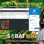 BUKTI JACKPOT SLOT GATES OF OLYMPUS 1000 TERPERCAYA DI INDONESIA TGL 15-04-2025