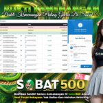 BUKTI JACKPOT SLOT LUCKY NEKO TERPERCAYA DI INDONESIA TGL 20-04-2025