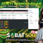BUKTI JACKPOT SLOT GATES OF OLYMPUS 1000 TERPERCAYA DI INDONESIA TGL 10-04-2025