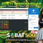 BUKTI JACKPOT SLOT GATES OF OLYMPUS 1000 TERPERCAYA DI INDONESIA TGL 04-04-2025